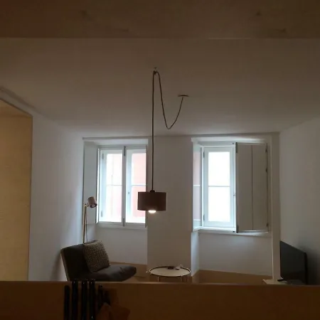 Sobre Ribas 2|12 شقة كويمبرا